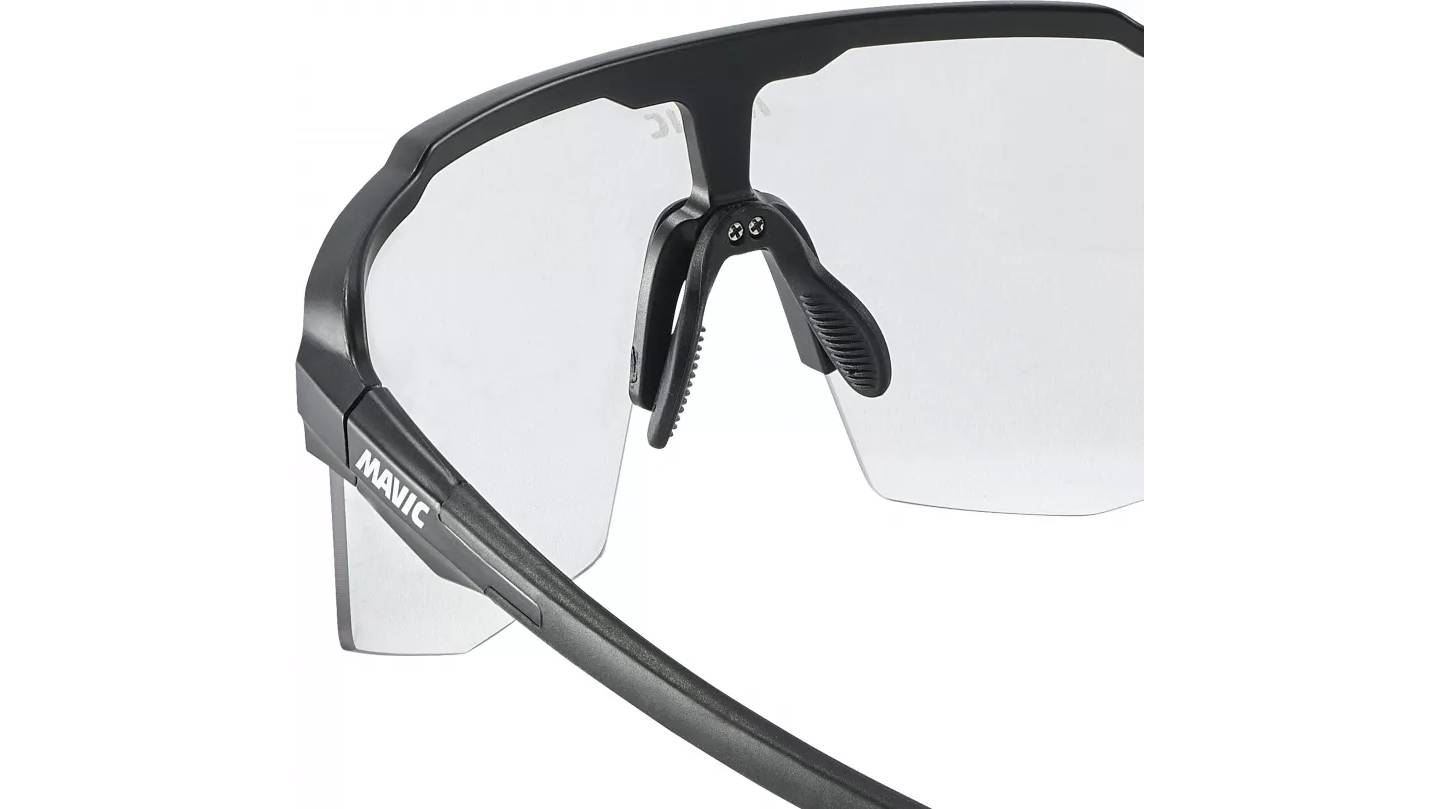 Очки Mavic MVS Shield черные 3