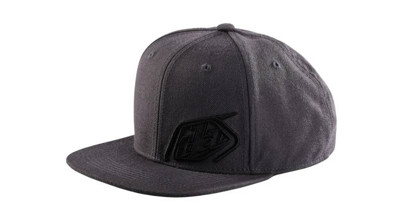 Кепка TLD 9Fifty SNAPBACK HAT; Slice [Dark Gray/Charcoal] 