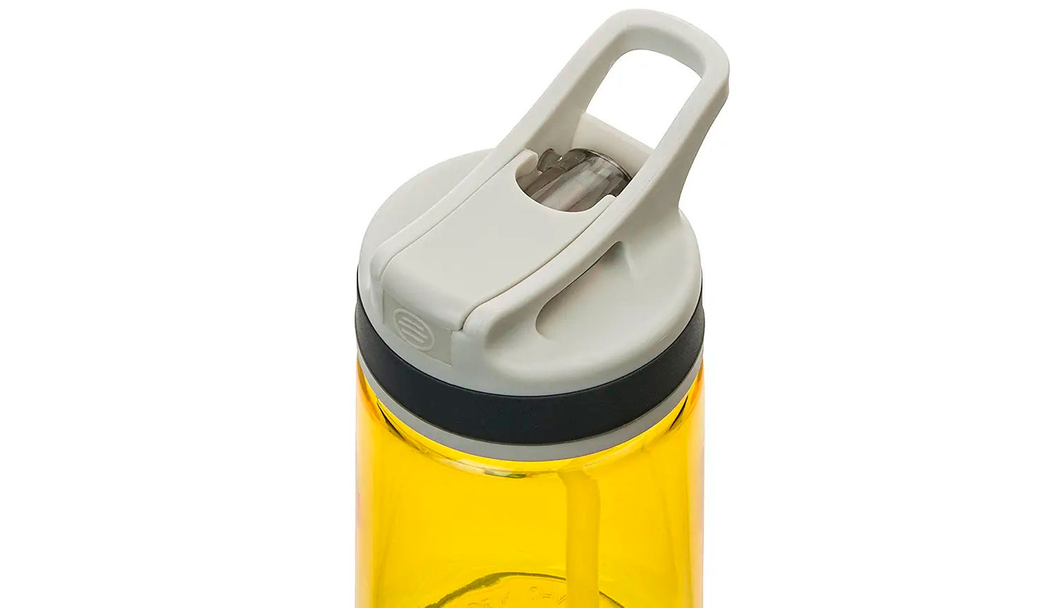 Фляга AceCamp Traveller Small yellow, 350 мл 4