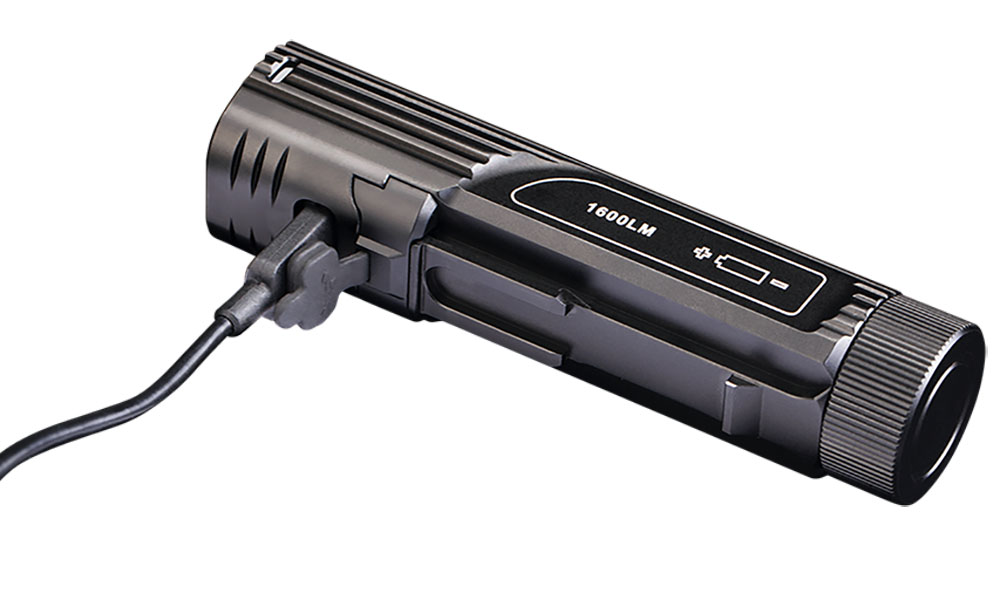 Велофара Fenix BC26R 3