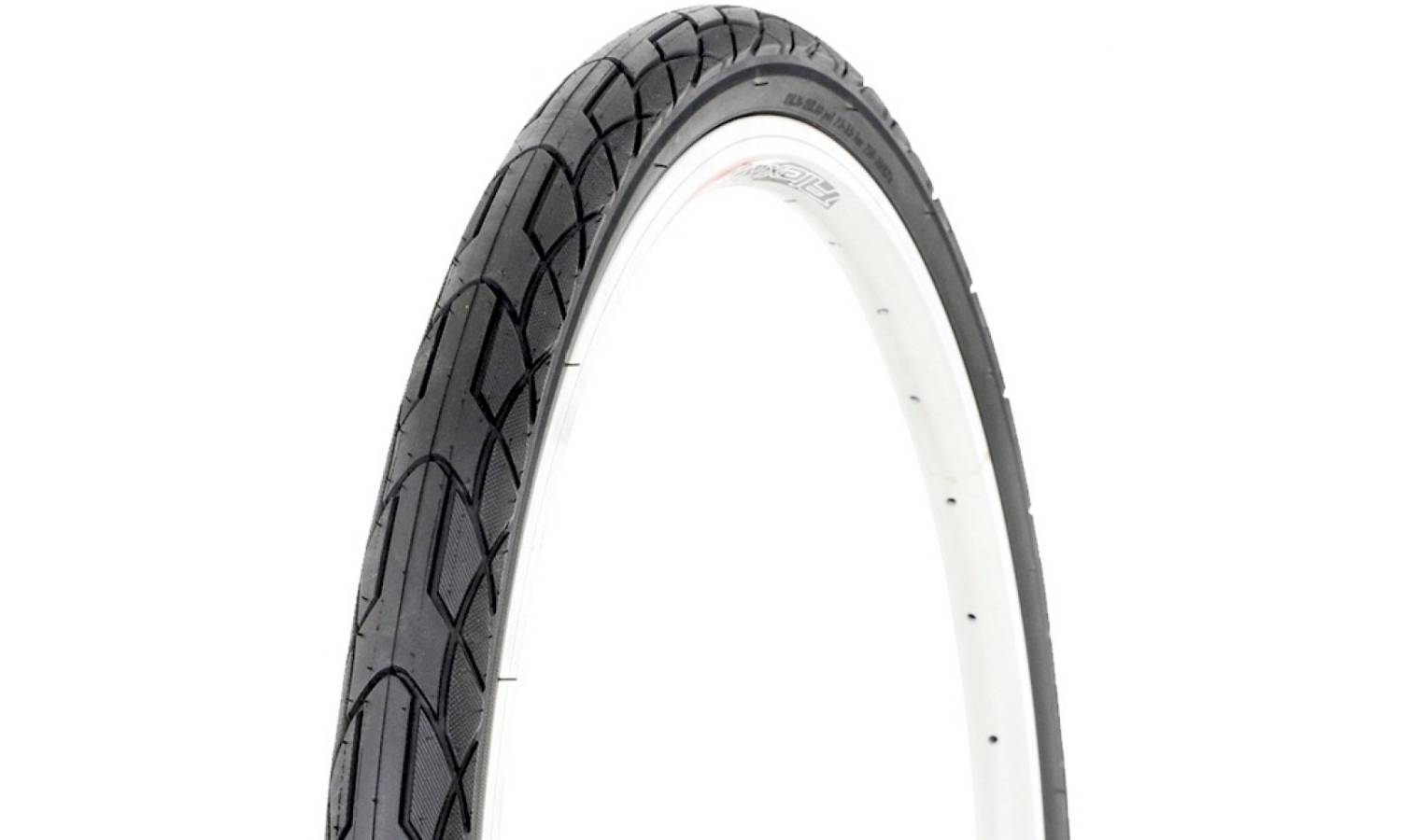 Фотографія Покрышка Kenda K-1112 Kolonizer 28" 40-622 черный