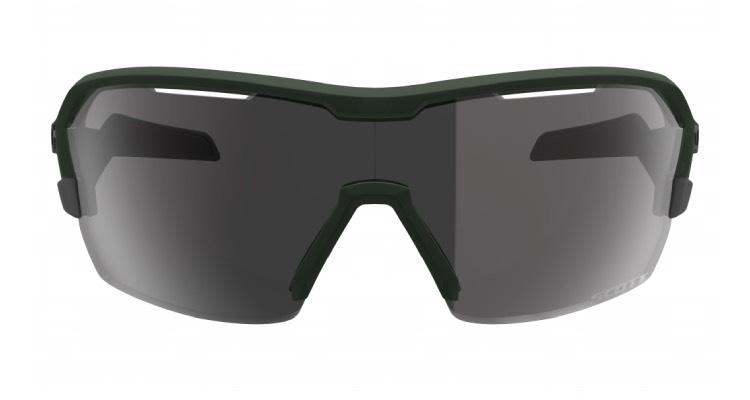 Окуляри SCOTT SPUR LS KAKI GREEN/GREY LIGHT SENSITIVE + CLEAR 2