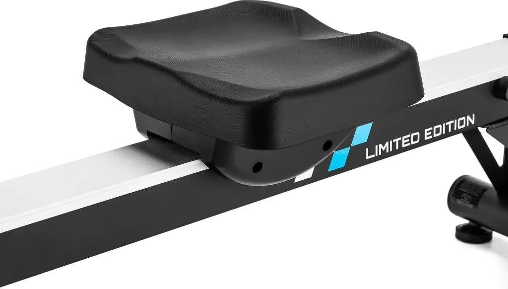 Гребной тренажер Gymtek XR2500 воздушный электромагнитный 8 Гребной тренажер Gymtek XR2500 воздушный электромагнитный 8