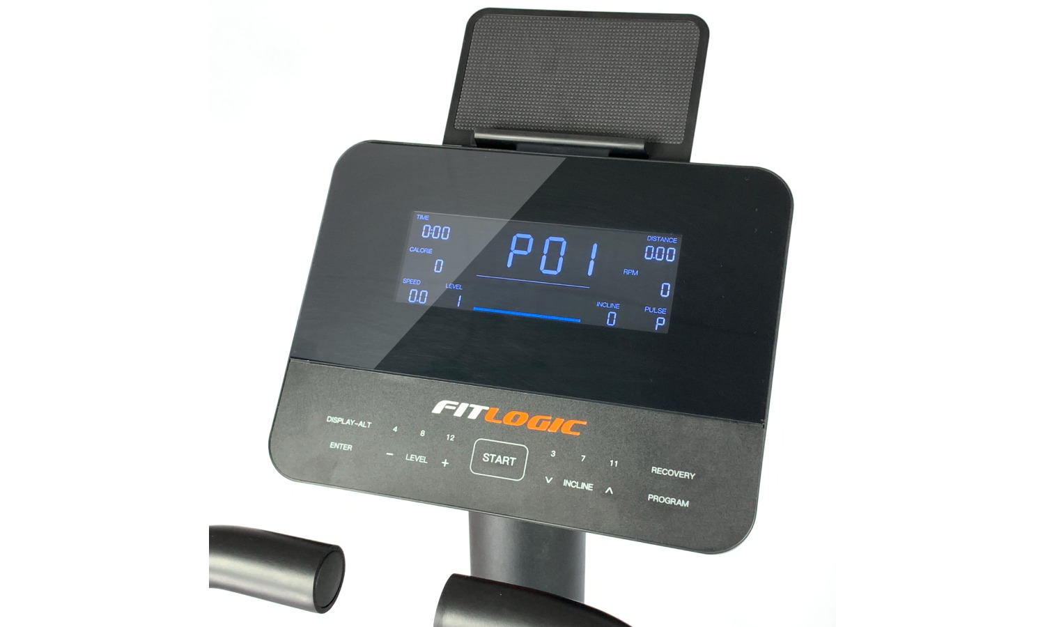 Orbitrak fitlogic ct2101tas 5