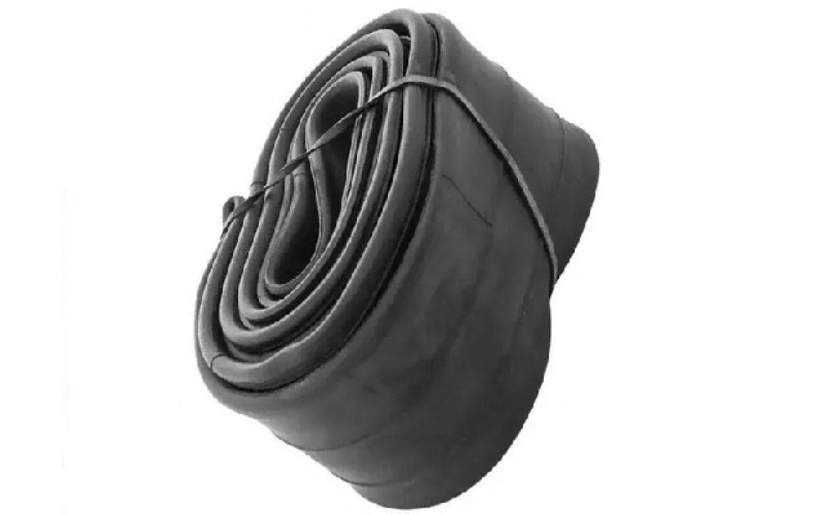 Камера Mitas 27.5"x 2,45-3.00 FV 47 мм Камера Mitas 27.5"x 2,45-3.00 FV 47 мм