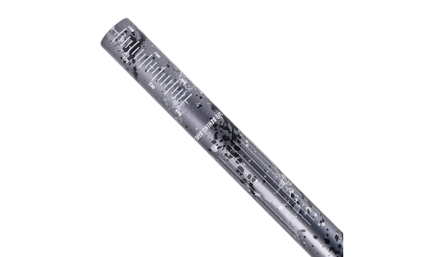 Кермо DMR Wingbar Mk4 SE - 35 - 20mm Rise - Liquid Camo Grey 8