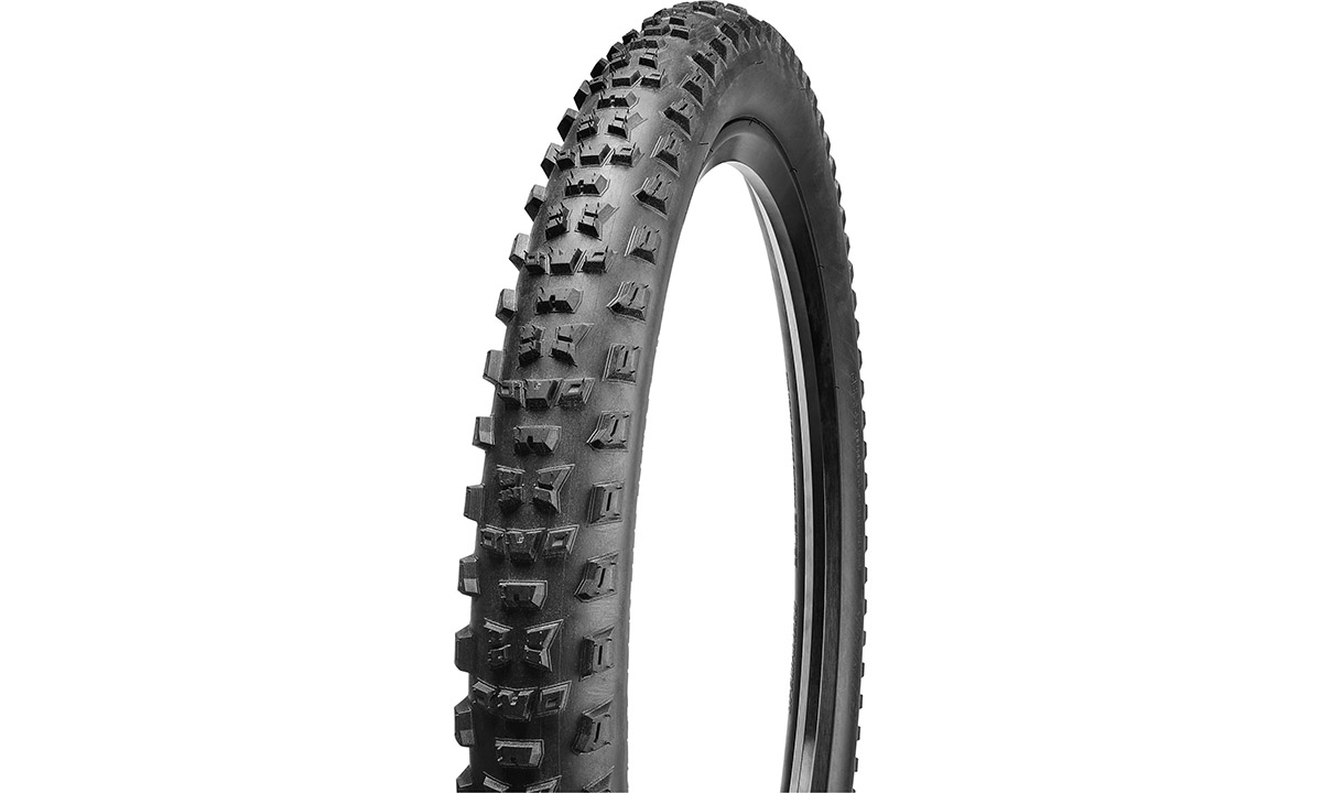 Фотография Покрышка Specialized PURGATORY GRID 2BR TIRE 29X2.6 (00118-4201)