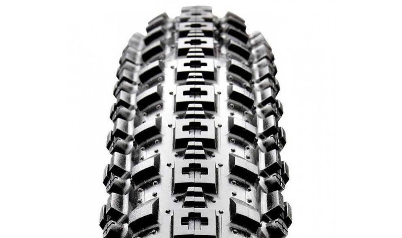 Фотография Покрышка Maxxis CROSSMARK 26X2.10 TPI-60 Foldable 2