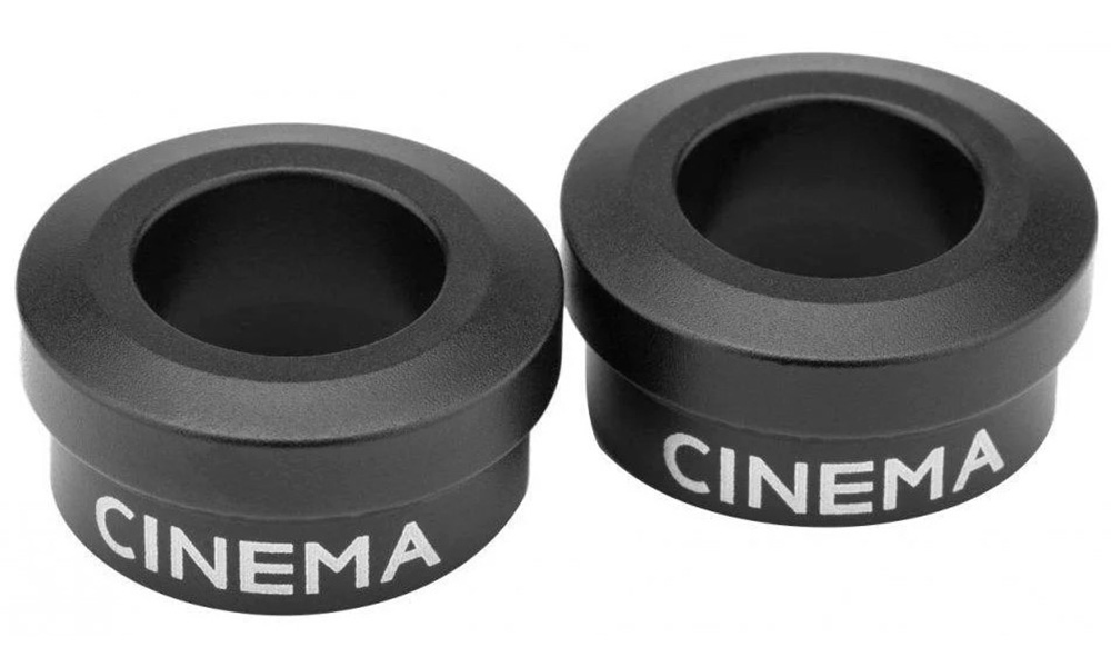 Фотография Конуса передней втулки Cinema VX2 (2 шт.)