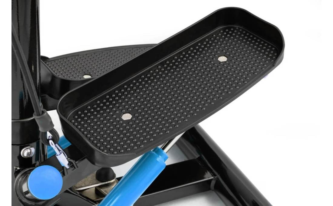 Степпер Hop-Sport HS-055S Noble Синій 11