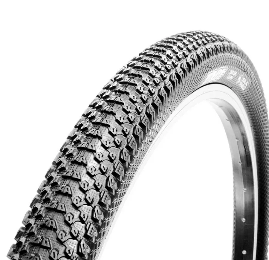 Фотографія Покришка Maxxis Pace 26x2.10 (52-559) 60TPI, Wire, Чорна