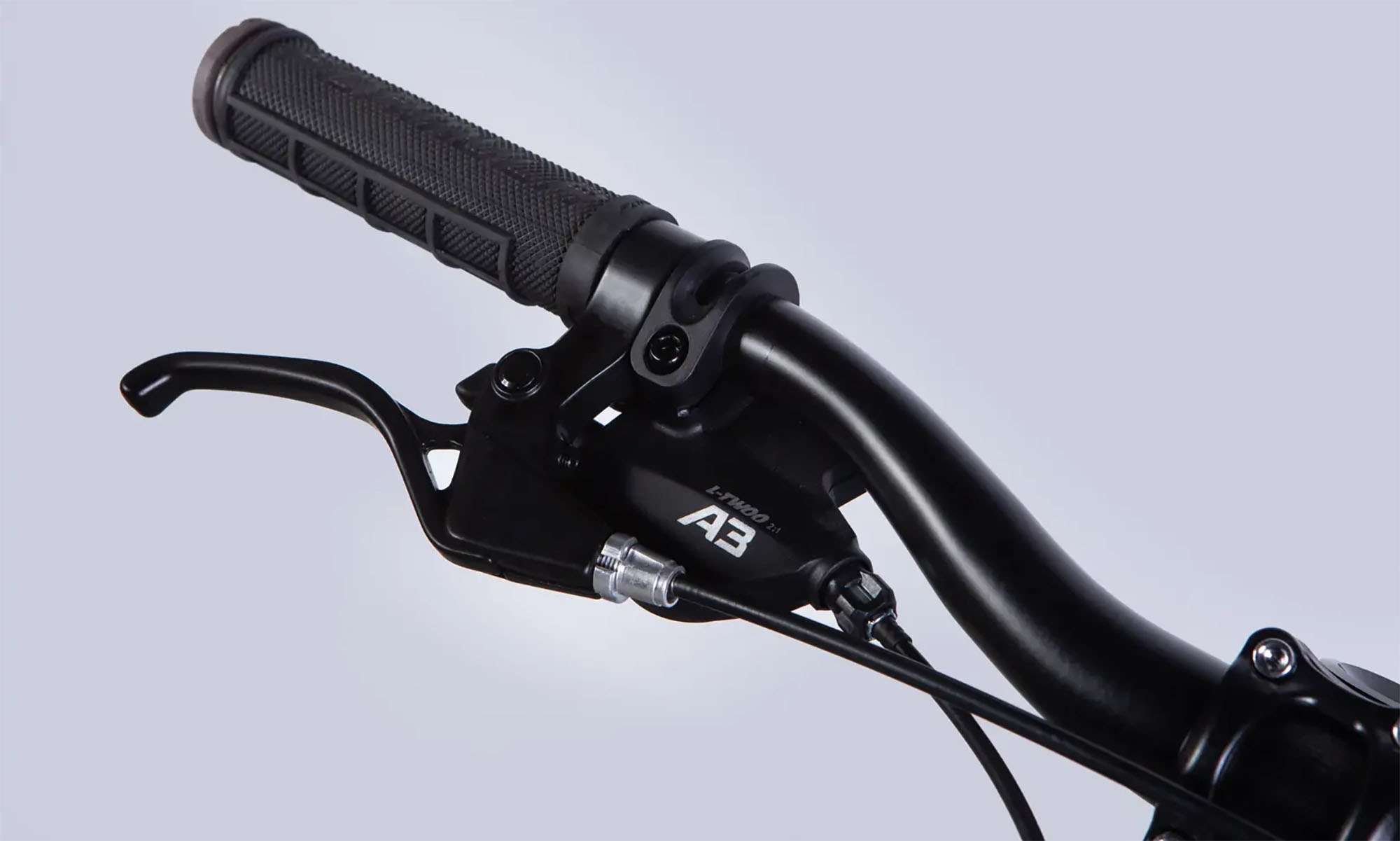 Велосипед Formula THOR DD CS, 24", размер XS, рама-12", год 2026, синий с зеленым 5