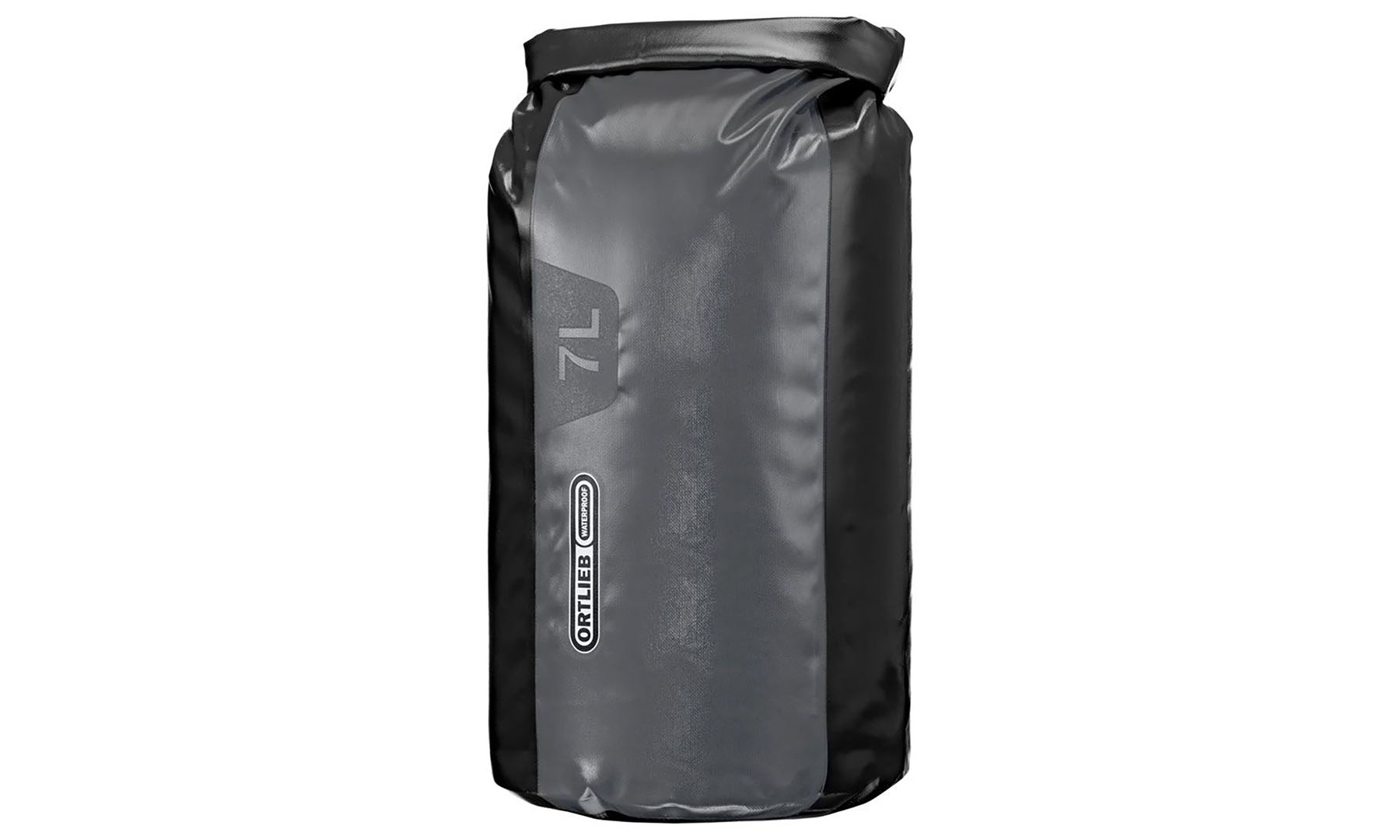 Фотографія Драйбег Ortlieb Dry Bag PD350 чорно-сірий 7 л