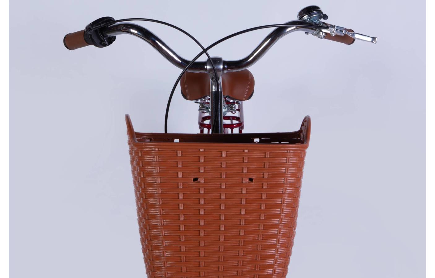 Фотография Велосипед Dorozhnik CORAL Nexus 28" размер L рама 19" 2025 рубиновыий 3