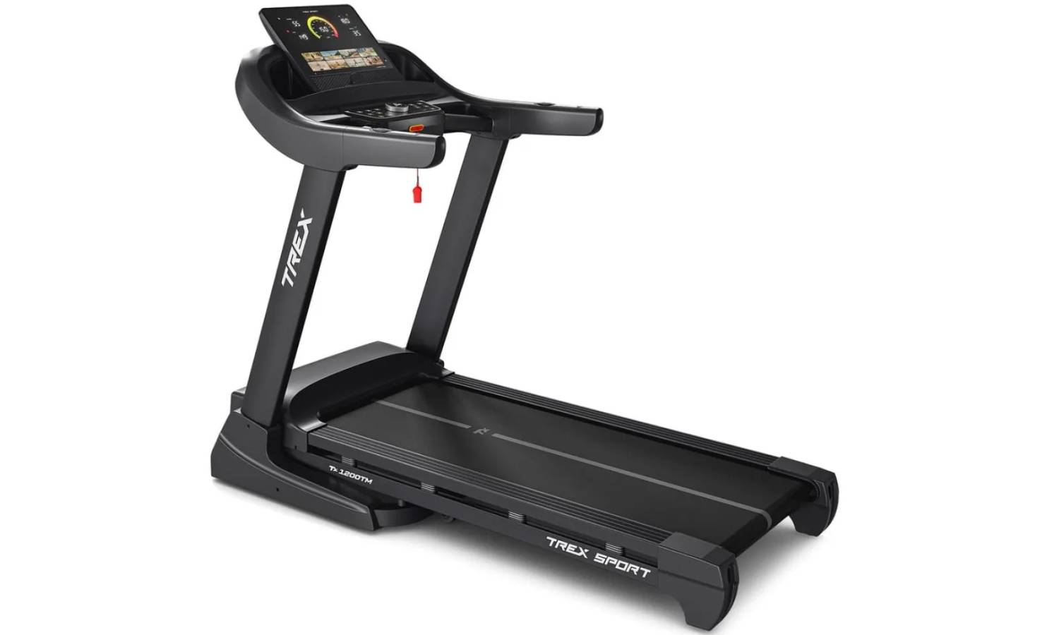 Беговая дорожка Trex Sport TX-1200TM ROOK 