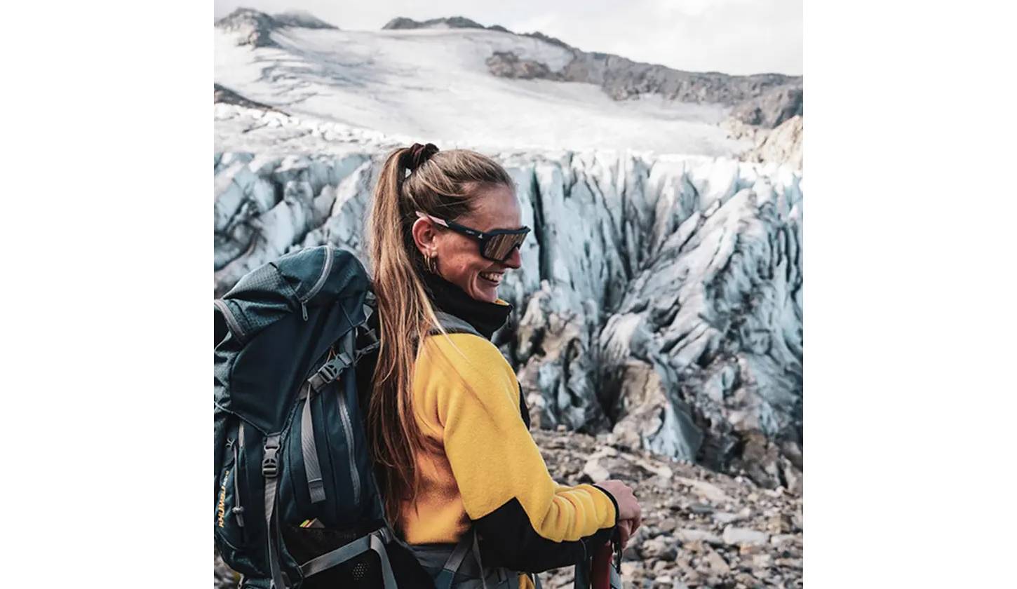 Очки Cairn Roc mat midnight-blush 3