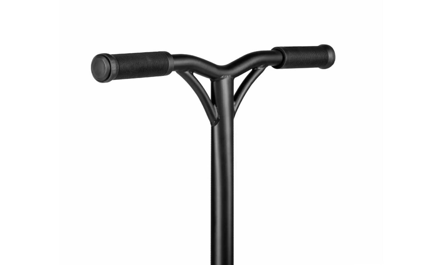 Детский самокат Lionelo WHIZZ BLACK CARBON YELLOW 7