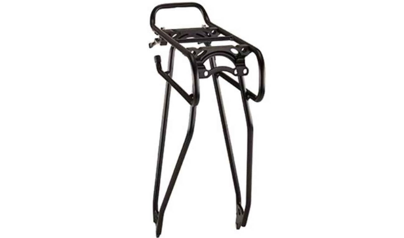 Велобагажник задній Racktime Add-it 26/28" 2