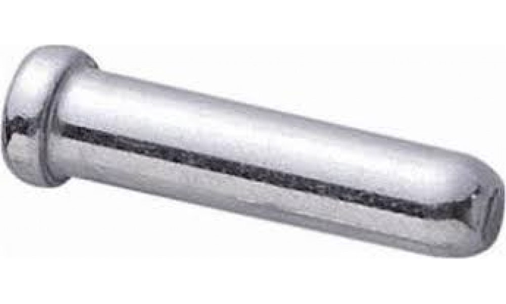 Фотография Законцовка тормозного троса Shimano 1,6 мм