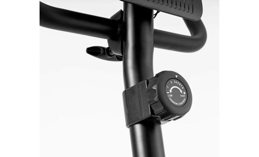 Велотренажер Hop-Sport HS-2050H Sonic Червоний 3 Велотренажер Hop-Sport HS-2050H Sonic Червоний 3