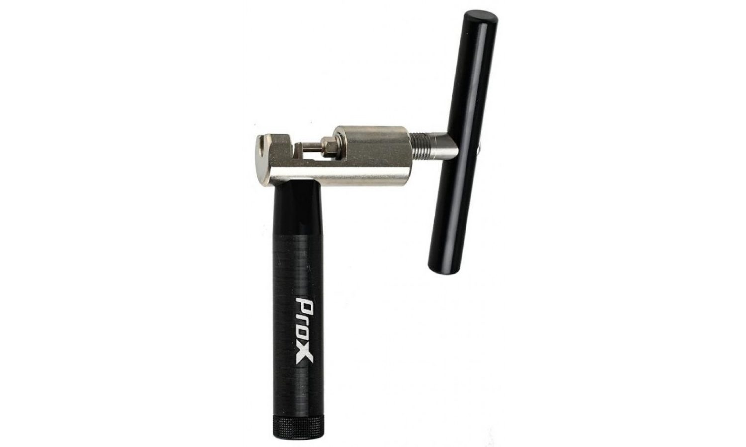 Выжимка цепи PROX CR-601 на 8-12 скоростей с черной ручкой Выжимка цепи PROX CR-601 на 8-12 скоростей с черной ручкой