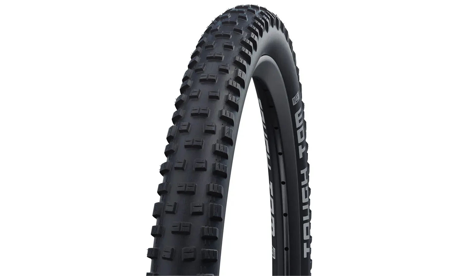 Фотографія Покришка 27.5x2.80 (70-584) Schwalbe TOUGH TOM K-Guard B/B-SK