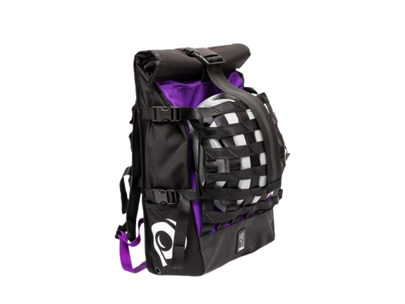 Рюкзак Panaracer x Chrome Barrage Cargo, 18-22L 2
