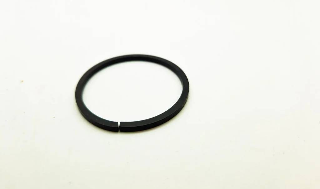 Фотографія Кольцо стопорное втулки Shimano Nexus SG-8R20
