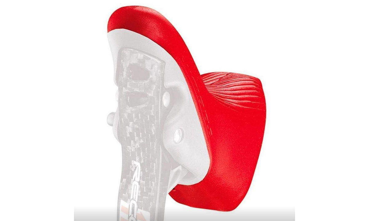 Кожухи на ручки переключения/тормоза CAMPAGNOLO Ultra Shift 11S/10S Red 2