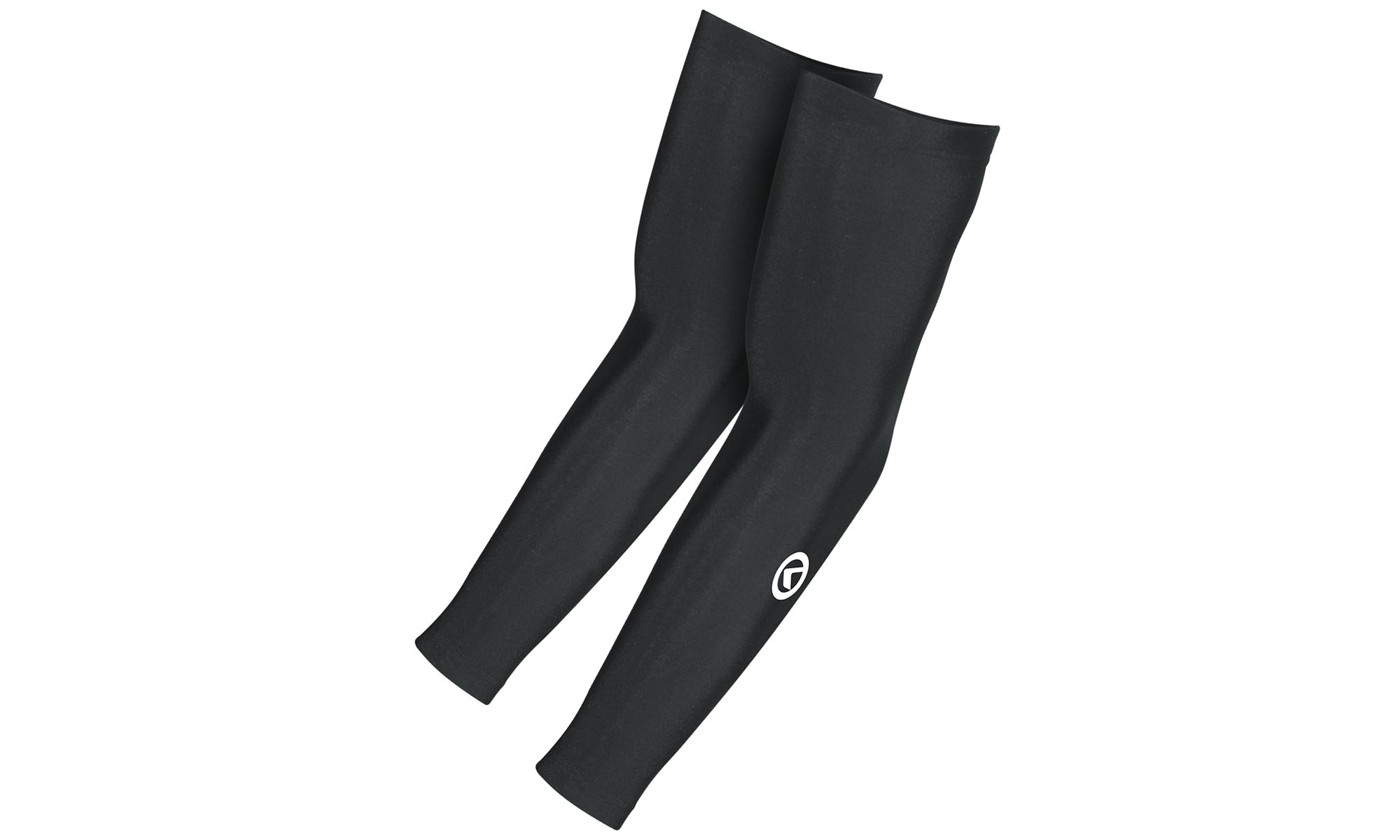 Термозащита на руки KLS Thermо, цвет черный, размер L 