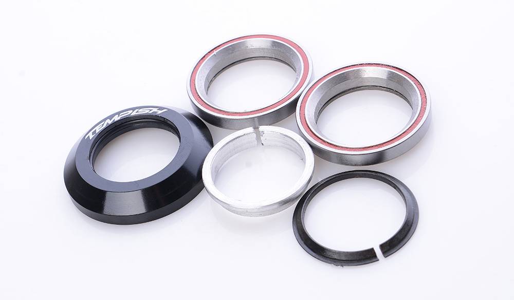 Ремкомплект рульової системи самокату Tempish Headset ROXOR, GANG, BIG BOY 2 Ремкомплект рульової системи самокату Tempish Headset ROXOR, GANG, BIG BOY 2