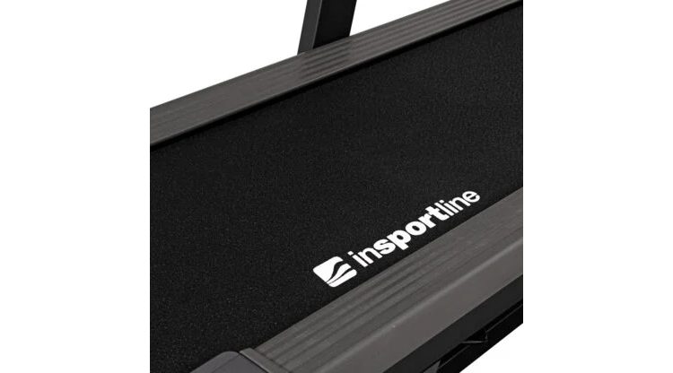 Професійна бігова доріжка inSPORTline Hill Lite 4