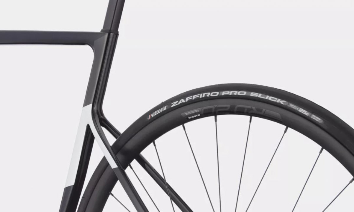 Велосипед Cannondale SUPERSIX EVO Carbon 105 Gen3, 28", рама 56, 2023 BPL 6