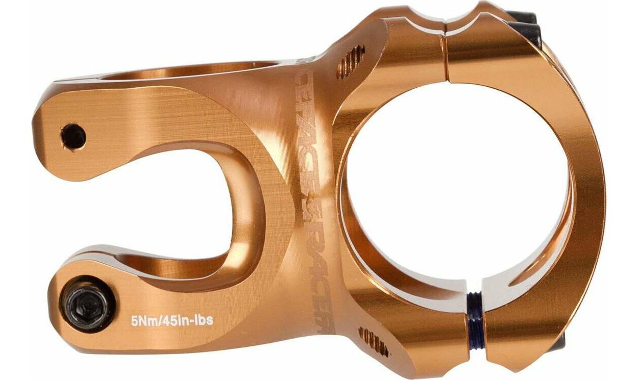 Фотография Вынос руля RACEFACE TURBINE-R 35, 50X0, KASH MONEY 3