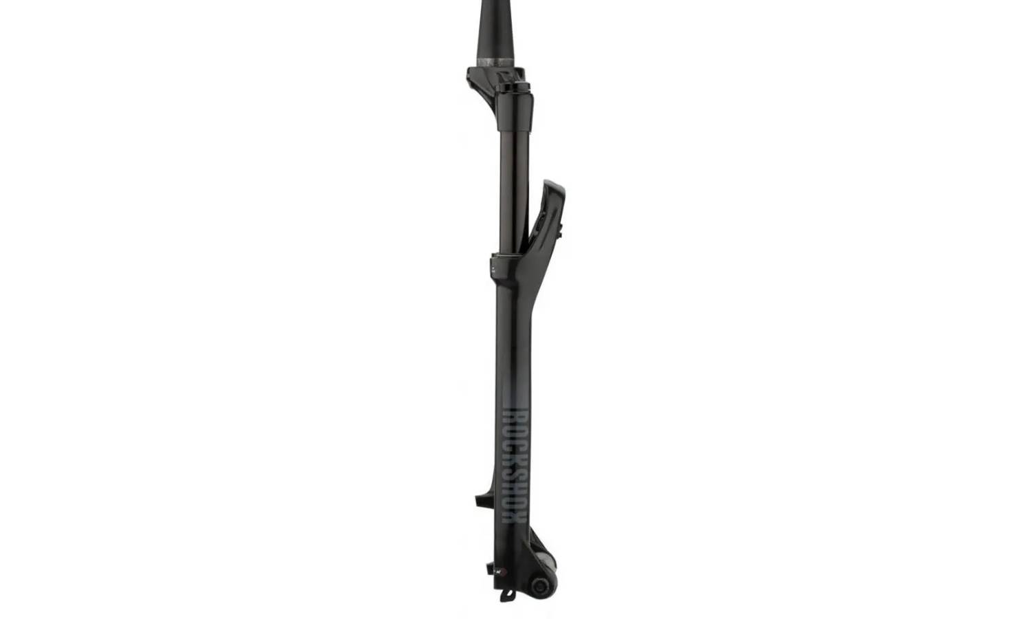 Фотография Вилка RockShox Judy Gold RL - Crown 27.5" Boost™ 15x110 120mm Black Alum Str Tpr 42offset Solo Air (includes Star nut & Maxle Stealth) A3 4