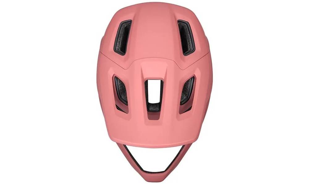 Шлем фулфэйс Specialized GAMBIT размер L (58-62 см) красно-черный 5