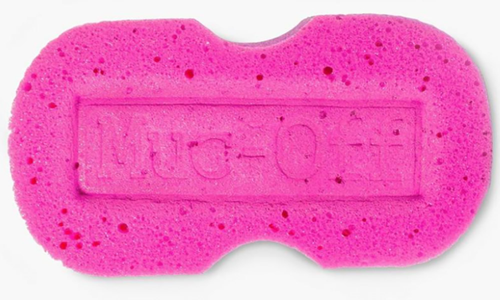 Набор для мойки MUC-OFF FAMILY CLEANING 3