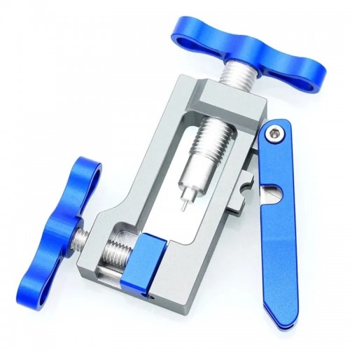 Пресс Toopre для зажима гидравлических тормозов 4