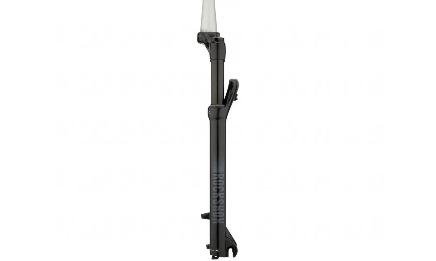 Вилка RockShox Judy Gold RL - Crown 27.5" 9QR 100mm Black Alum Str Tpr 42offset Solo Air (includes, Star nut) A3 4