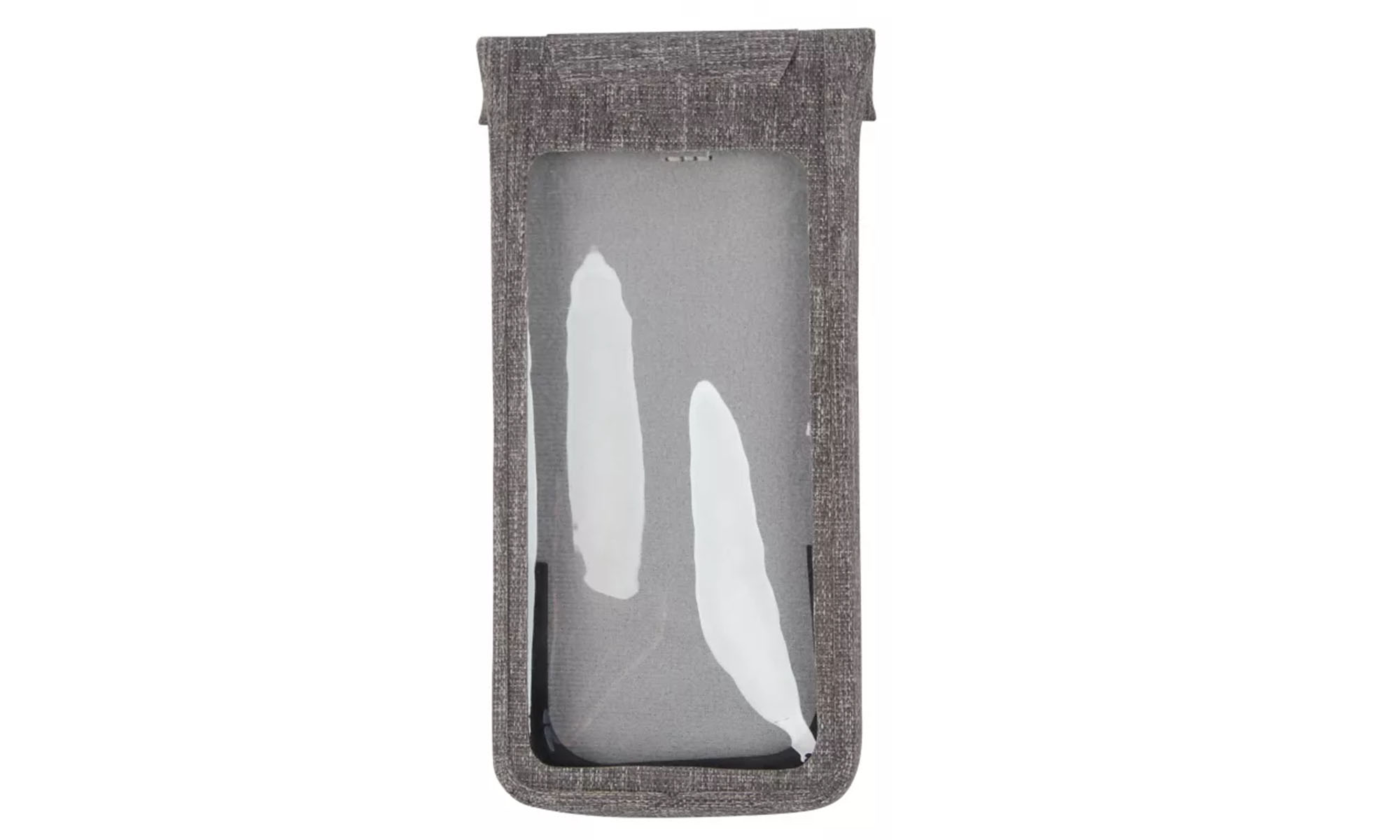 Чехол для телефона Green Cycle Phone pouch  до 6", 17x8x1см, водонепроницаемый 