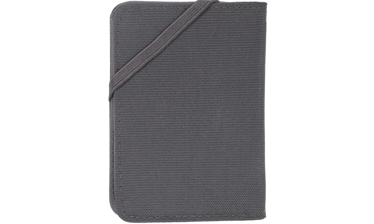 Фотографія Гаманець Lifeventure Recycled RFID Card Wallet grey 9