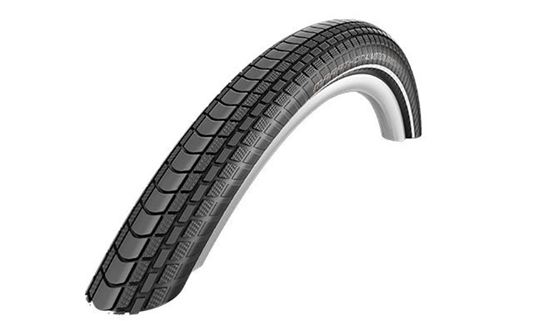 Фотография Покрышка Schwalbe 28x1.50 (40-622) 700x38C MARATHON ALMOTION MicroSkin, TL-Easy, Evolutoin Folding B/B-SK+RT HS453 OSC 67EPI EK  black