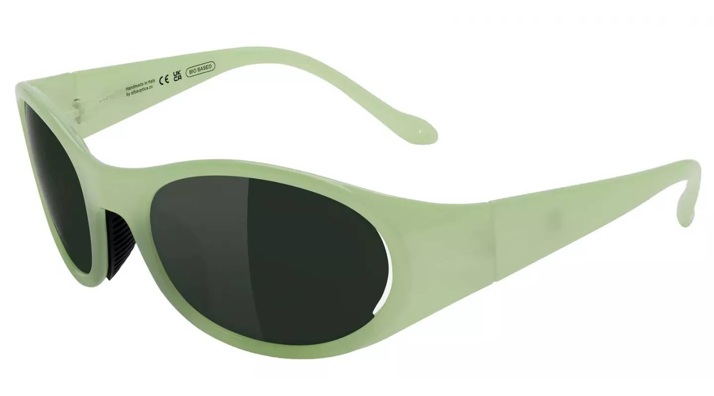Очки Alba Optics Anvma 99 Slm Vzum Leaf 