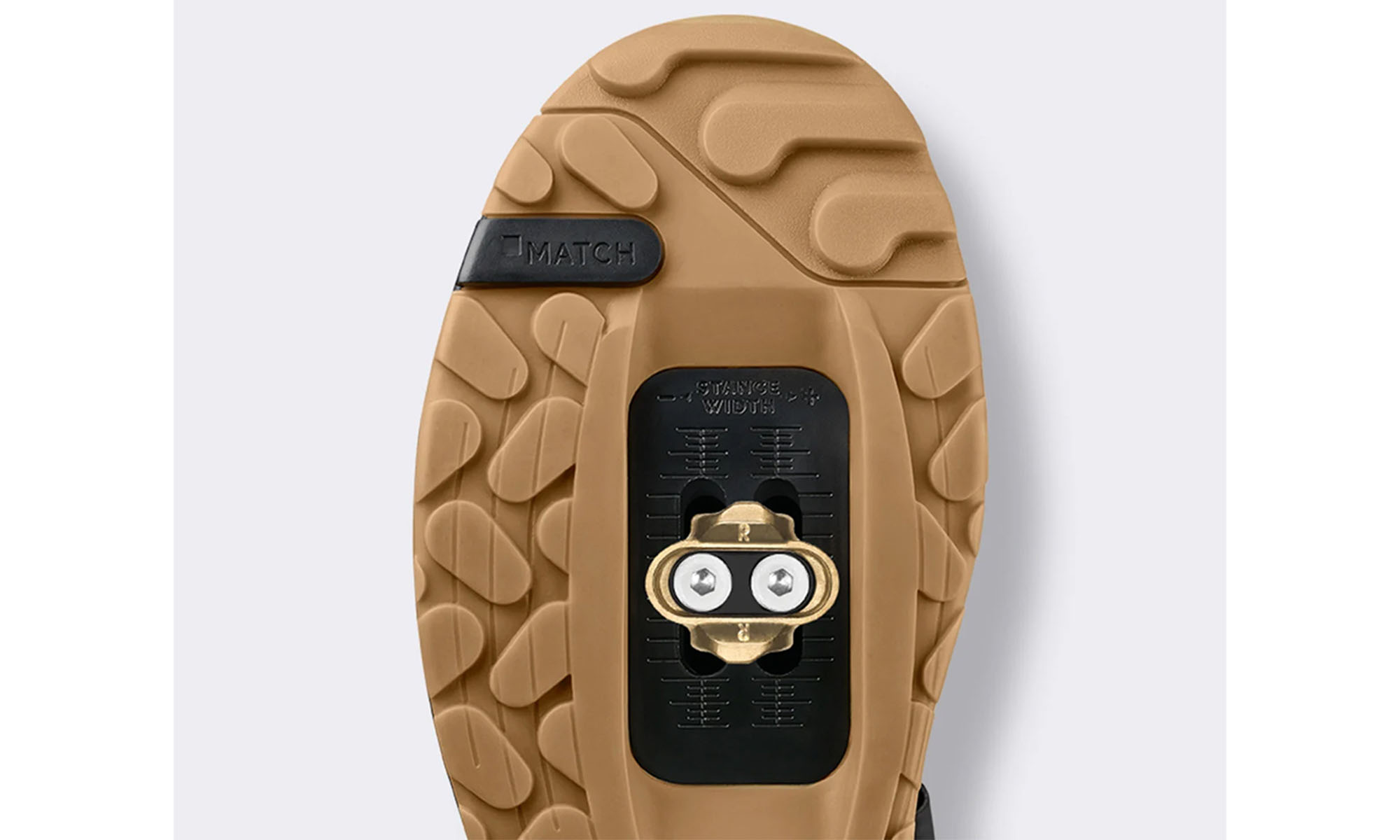 Велообувь CrankBrothers SHOES MALLET TRAIL BOA BLACK / GOLD - GUM OUTSOLE, размер 9.5 US (42.5-43 EU) 8
