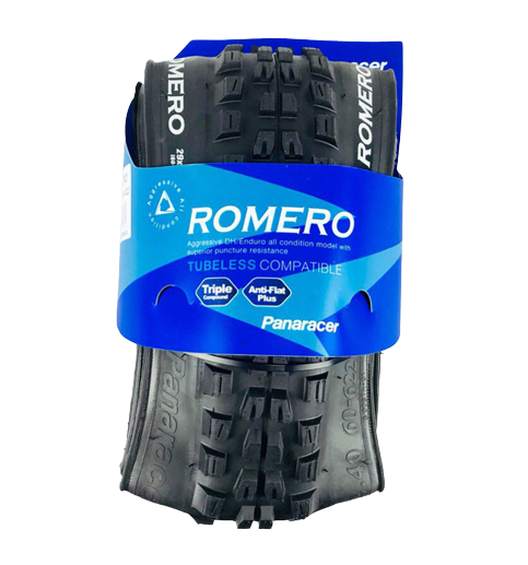 Покришка Panaracer Romero HO TLC, 27.5x2.40 3