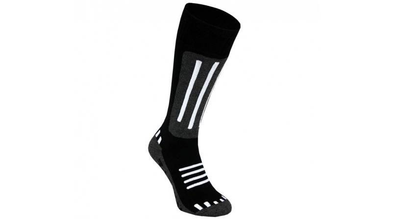 Фотографія Шкарпетки лижні Radical EXTREME LINE, чорні, розмір 27-30 3