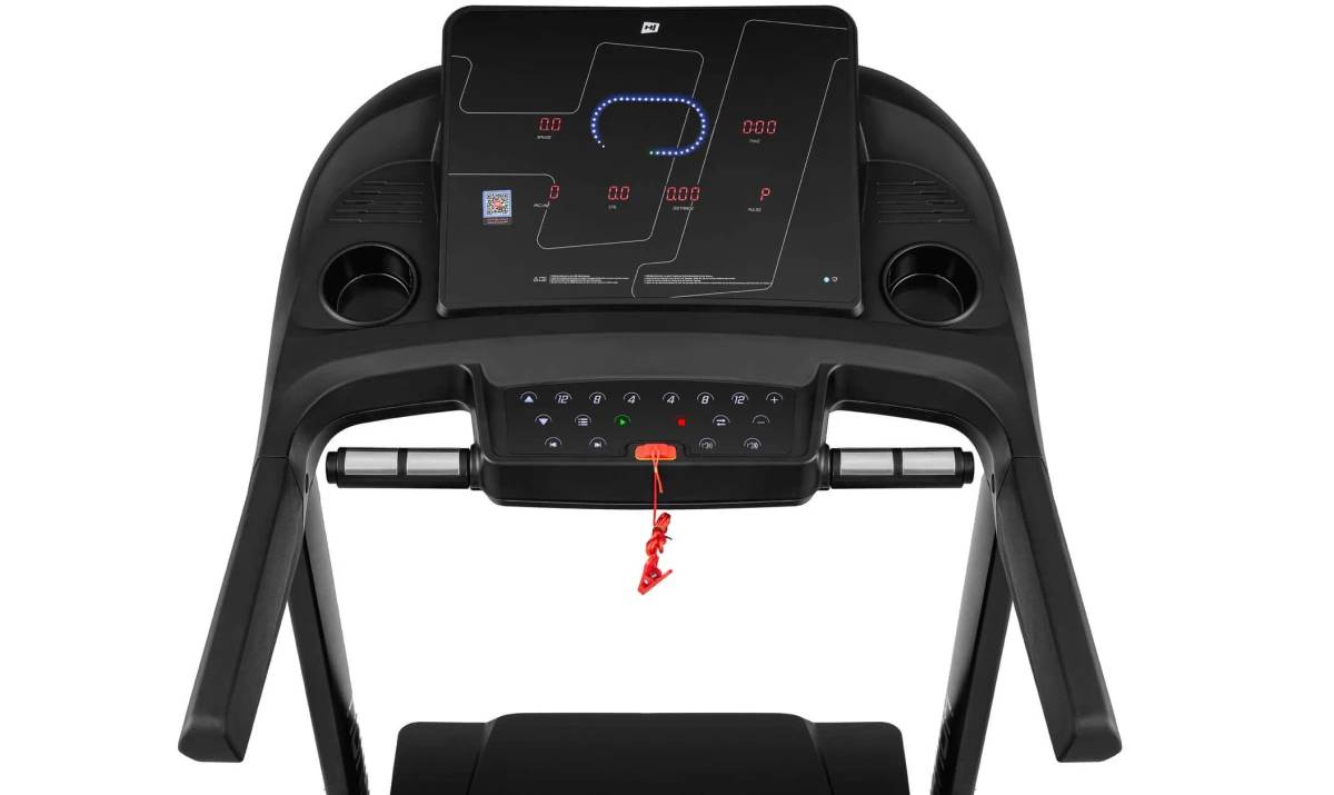 Бігова доріжка Hop-Sport HS-3500LB Runair 5 Бігова доріжка Hop-Sport HS-3500LB Runair 5