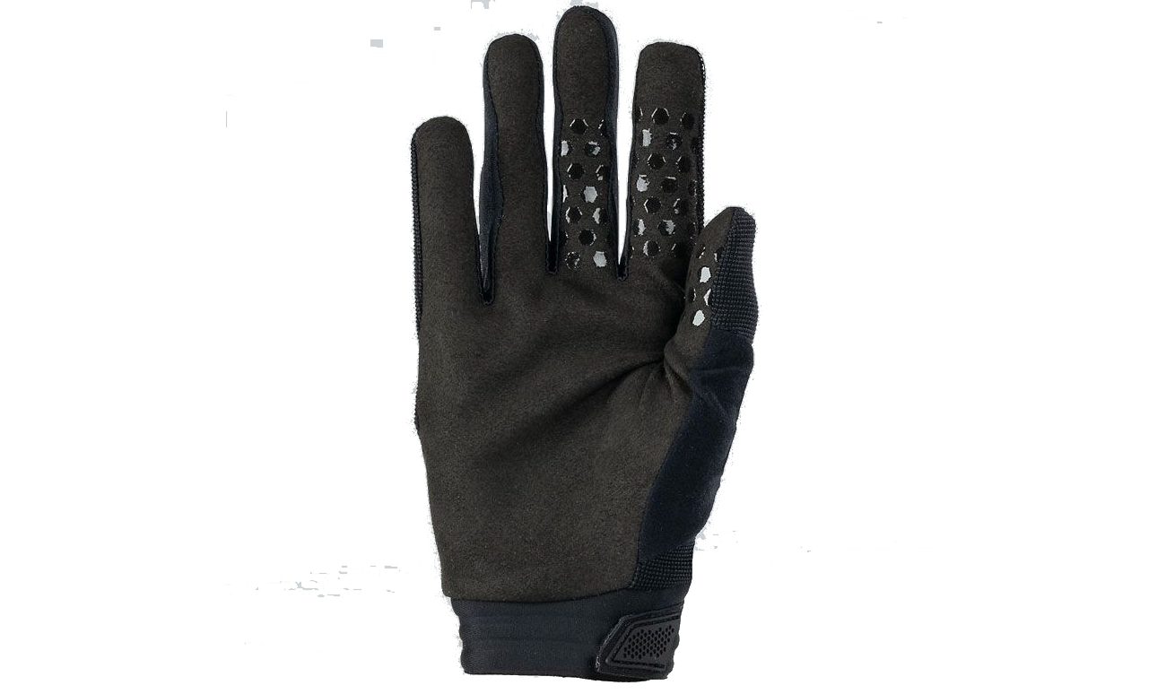 Велоперчатки Specialized TRAIL GLOVE LF размер XXL черный 2