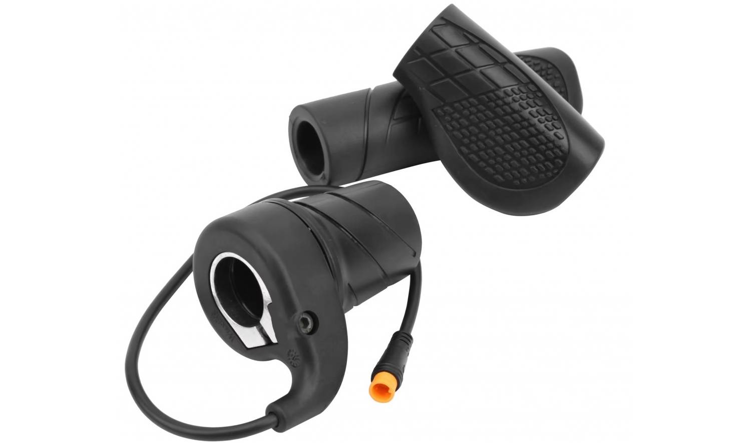 Ручка газу DN Half-Bar для электровелосипеда 12-72V 
