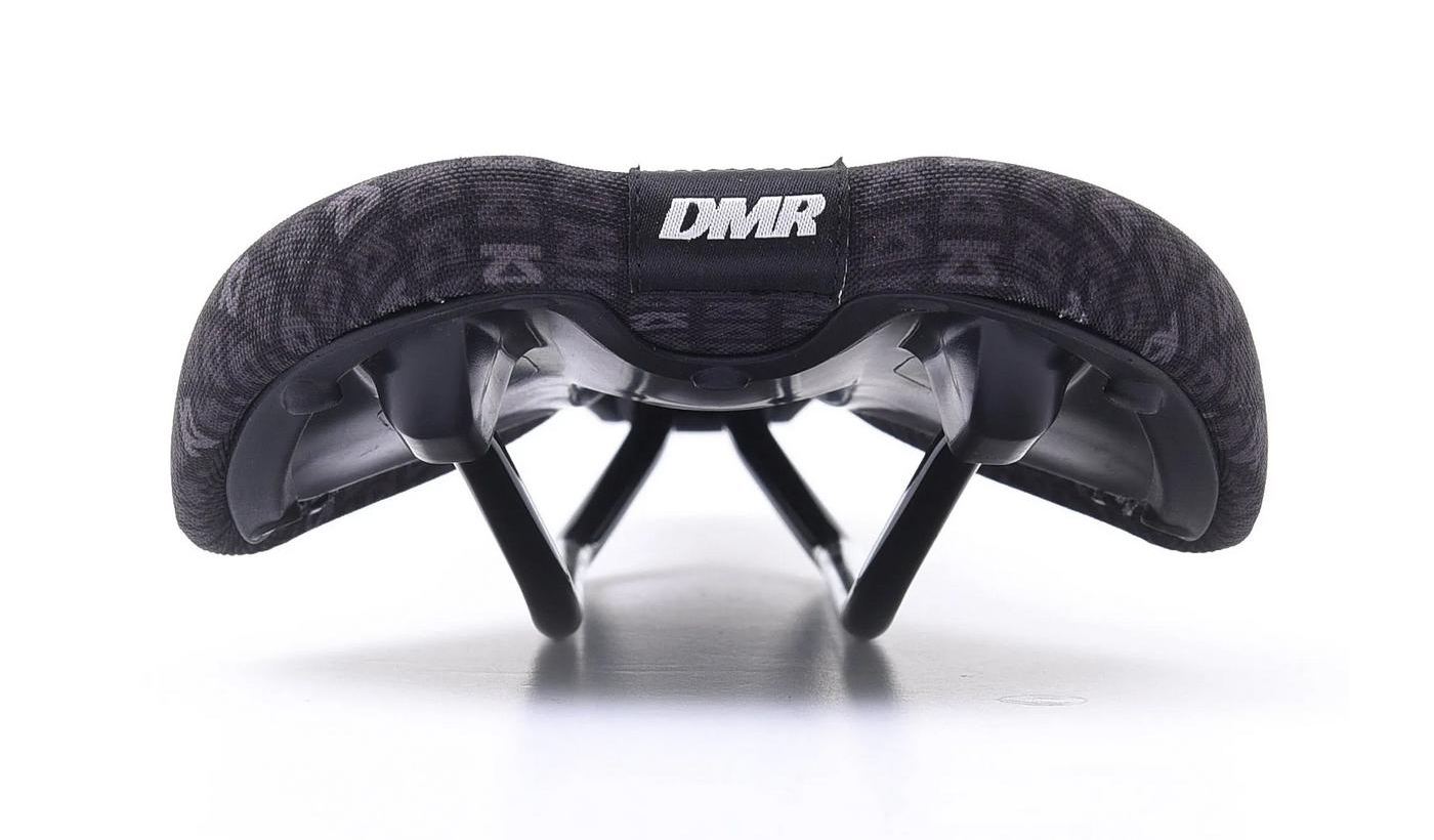 Седло DMR Oi-Oi 25th, серое 4